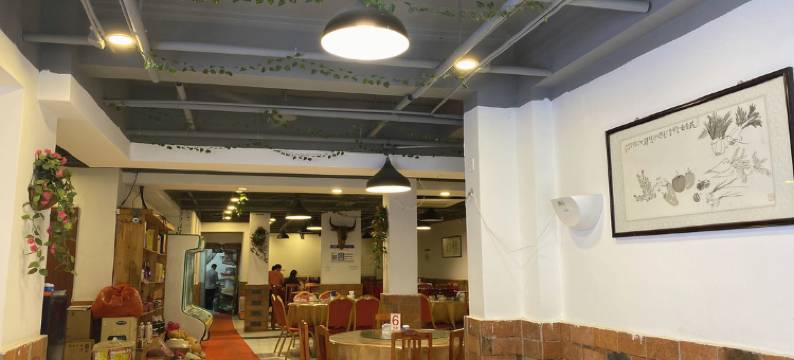 泾县佳乐宾馆图片