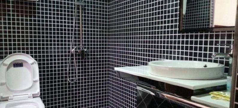 乐平吉利宾馆图片