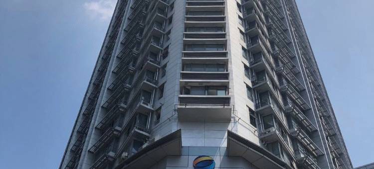 南京奈斯主题民宿图片