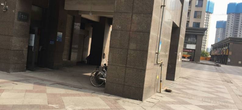 南京山泉水宾馆图片