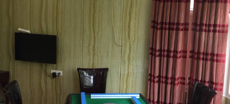 鄂州梁湖宾馆图片