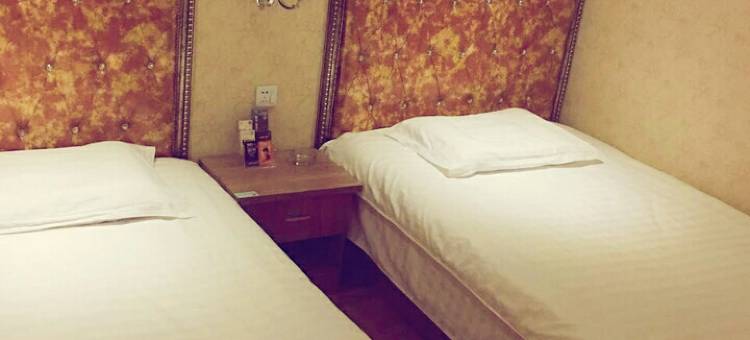 营口天丰休闲公寓图片