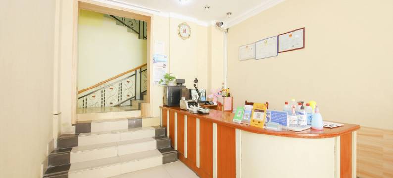 潍坊鑫都商务宾馆图片