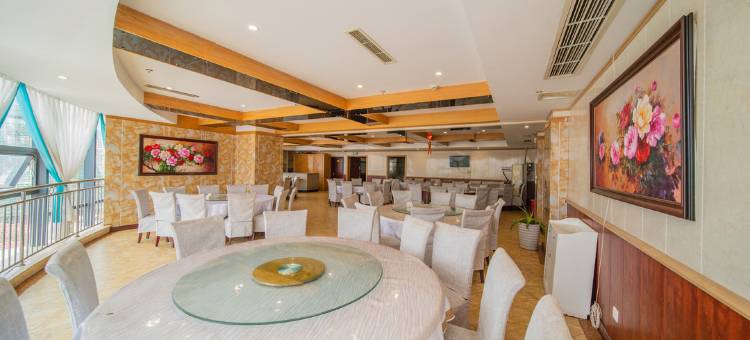 西昌18度假日酒店图片