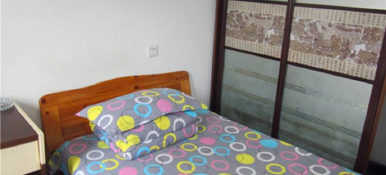 合肥汇林园民宿图片