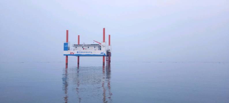 日照海诺渔家乐图片