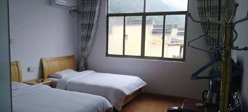 瑞安天瑞商务宾馆天瑞路店图片