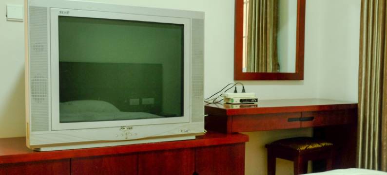 大理市金砖酒店图片