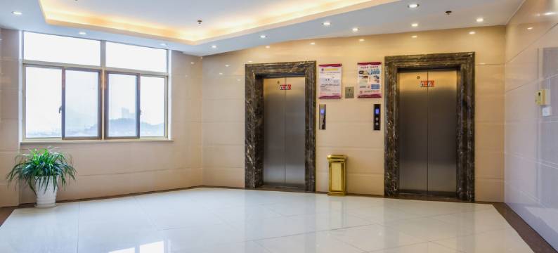 横店影视城京华大酒店(秦王宫清明上河图店)图片