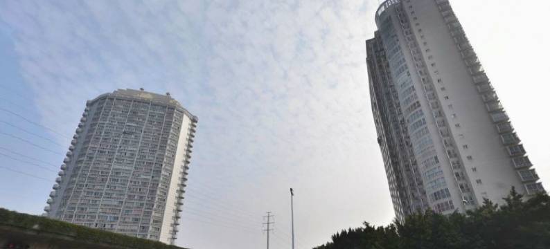 榕新酒店(福州铂晶店)图片