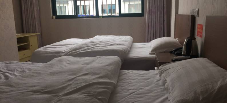 苏州丽鑫假日宾馆图片