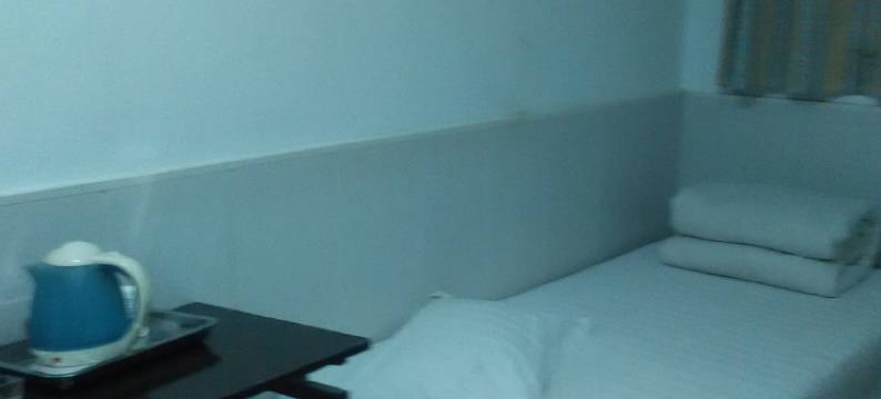 临汾那波利连锁快捷宾馆图片