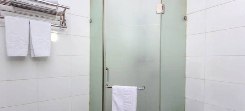 峨眉山红佛商务大酒店图片