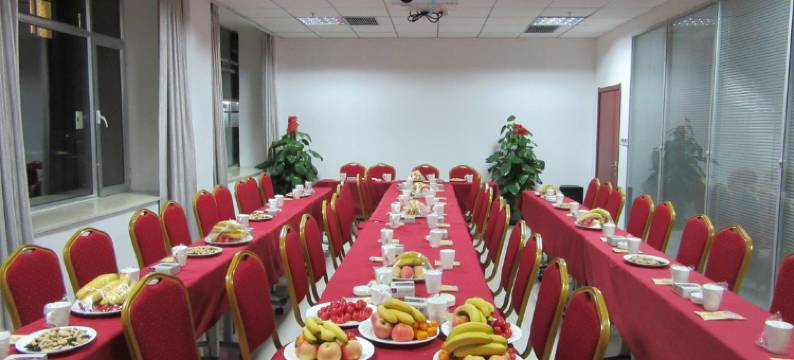 食苑楼饭店(银川中山公园店)图片