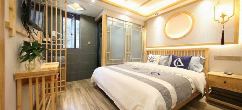 普陀山阳光小宅农家乐图片