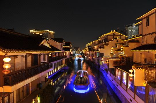 Jinjiang Inn Select (Wuxi Donglin Academy store on Nanchang Street) Hotel Overview