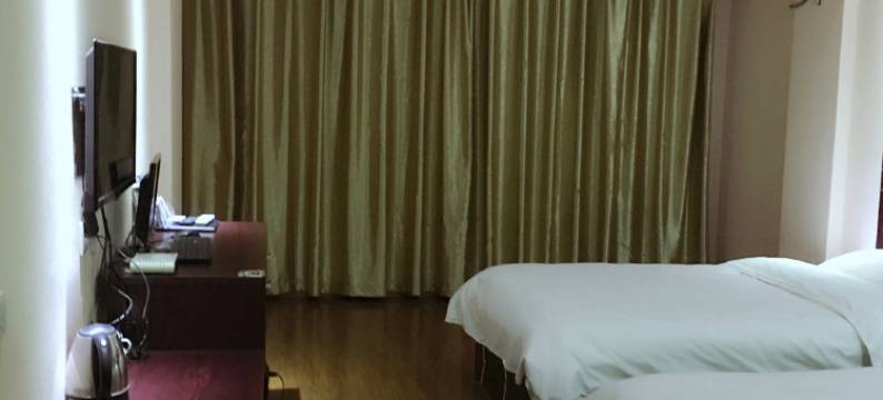 寿县淮春商务宾馆图片