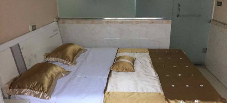 郏县银河宾馆图片