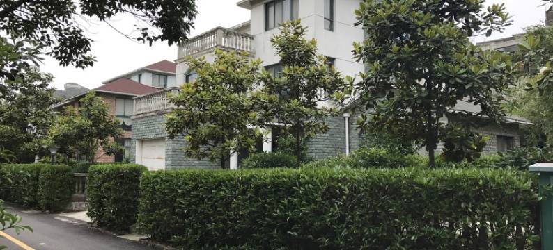 苏州香榭丽花园酒店图片