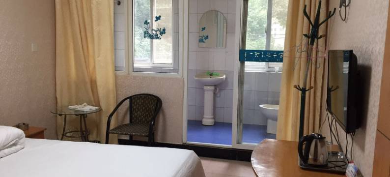 南京金陵宾馆图片