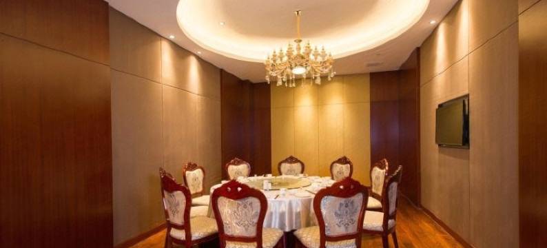 许昌航空大酒店图片