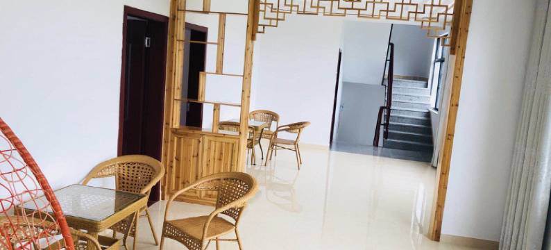 黄山幽居客栈图片