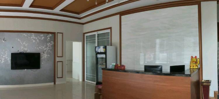 吉首鸿运祥宾馆图片