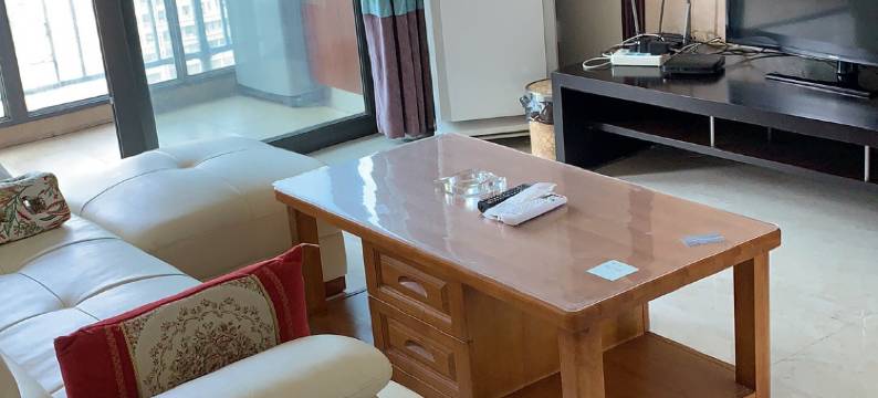 启东美家公寓图片