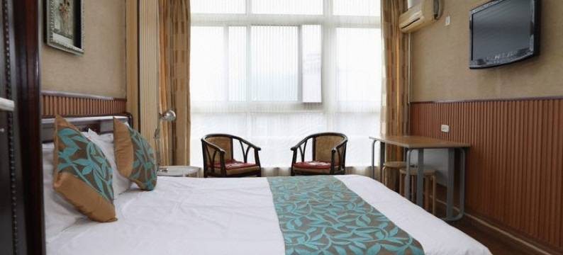 丹东泰和宾馆图片