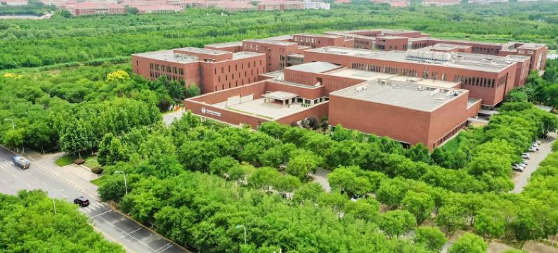 天津国家会展中心津园宾馆图片