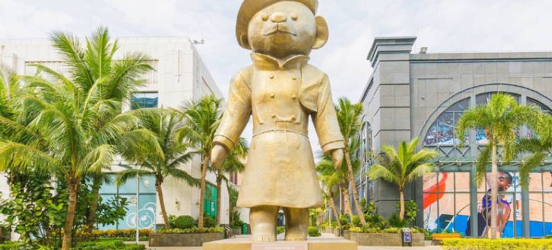 海口航悦主题酒店(美兰机场店)图片