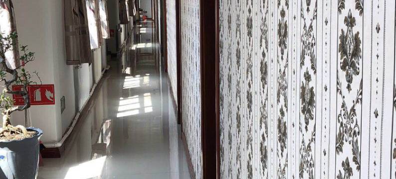 克拉玛依运鸿宾馆图片