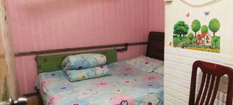 济南百花旅馆图片