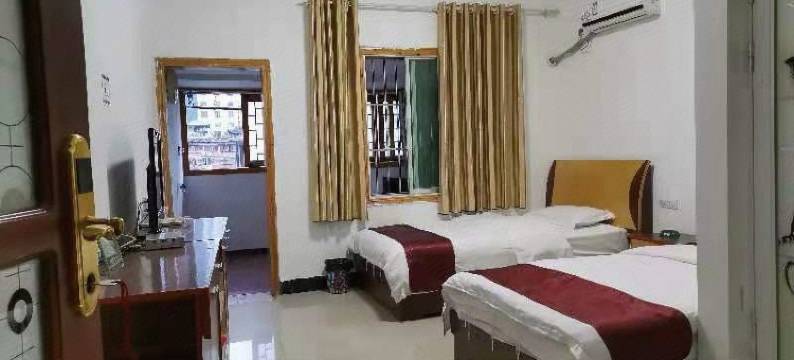 石阡久源宾馆图片