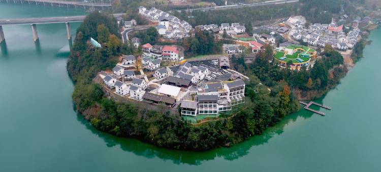 剑河米兰花酒店图片