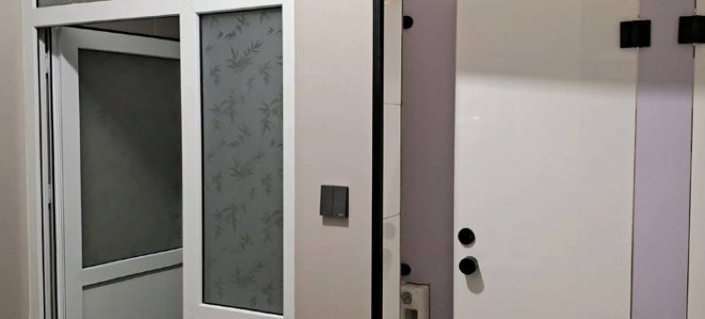 高平佳易旅馆图片