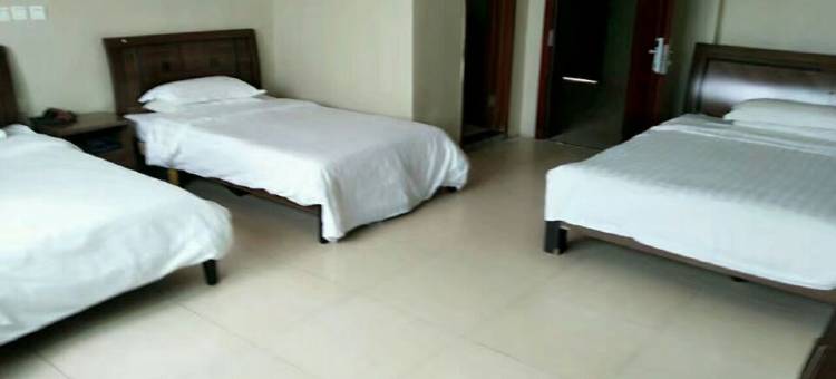 尚客优酒店(昌黎东山公园店)图片