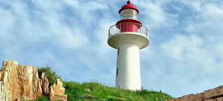 如家华驿酒店(烟台长岛景区店)图片