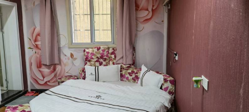 公安新世界宾馆图片