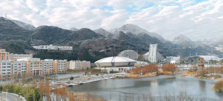 六盘水原木小窝图片