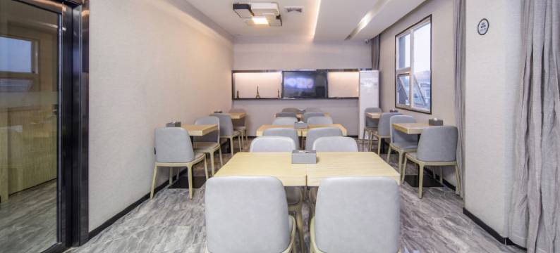 逸喆酒店(南宁江南万达白沙大道店)图片