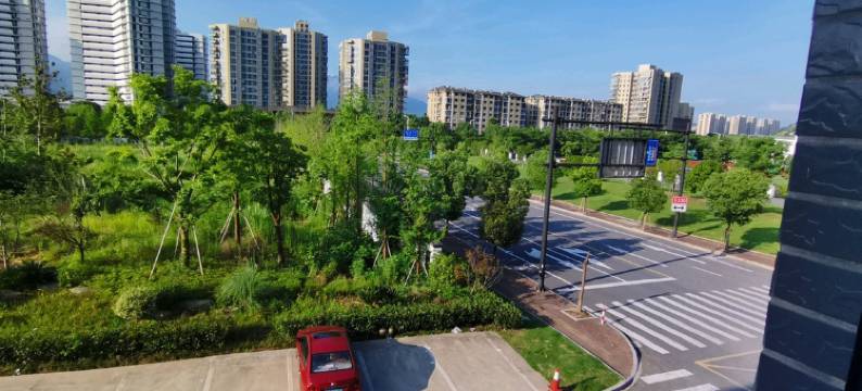 千岛湖栖屿民宿图片