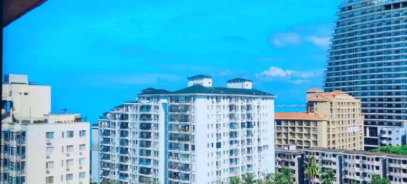 三亚美景湾酒店图片