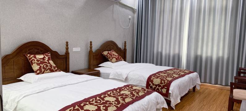 赤壁借东风大酒店(三国古战场店)图片