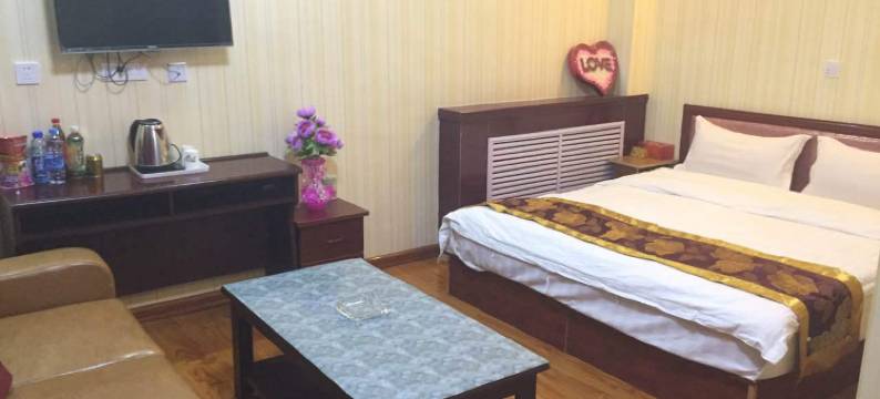 永昌方元宾馆图片