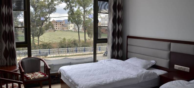 抚仙湖飞鱼快捷酒店图片