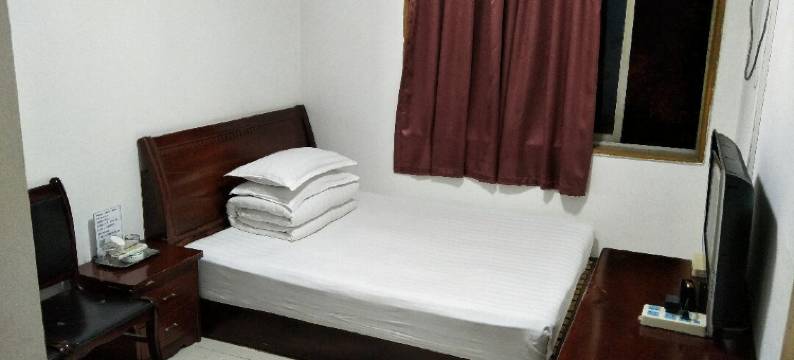 嘉兴华新旅馆图片