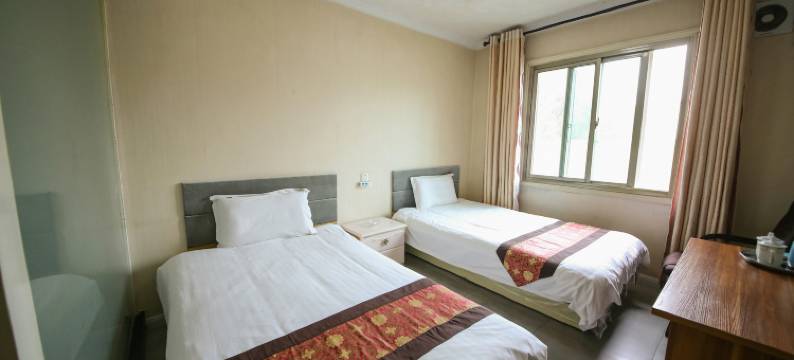 天水乐如家宾馆图片