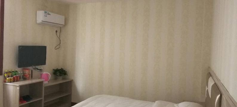 中牟享家快捷酒店图片