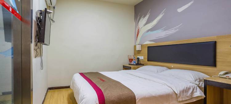 尚客优酒店(昆山千灯镇秦峰路店)图片